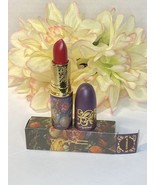 MAC Tempting Fate Amplified Lipstick BITTERSWEETIE New In Box Full Size ... - $372.52 MXN