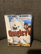 Quigley (DVD, 2005) Gary Busey, Oz Perkins - BRAND NEW Sealed - £7.95 GBP