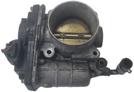 Passenger Throttle Body Throttle Valve Assembly VQ37VHR Fits 09-20 370Z 408830 - £32.05 GBP