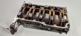 Chevy Equinox Engine Block Crankshaft Main Cap 2015 2014 2013 2012 - £235.94 GBP