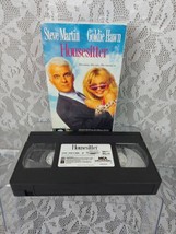 Housesitter VHS Video Tape 1992 Steve Martin Goldie Hawn House Sitter Mo... - $5.99