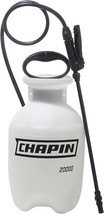Chapin 20000 Made in USA 1 -Gallon Lawn and Garden Pump Pressured Sprayer, for S - £22.15 GBP