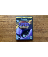 Spyro: Enter the Dragonfly (Nintendo GameCube) – Reg Card + Manual Included - $248.38 MXN