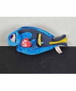 TY Beanie Babies 6&quot; PEPPA PIG with TEDDY BEAR Plush Stuffed Animal New w... - €4,26 EUR