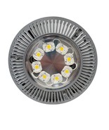 Lighting LED Round High Bay Light Luminaires- UNtested - $32.68