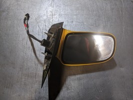 Driver Left Side View Mirror From 2002 Chevrolet Cavalier  2.2 - $44.95