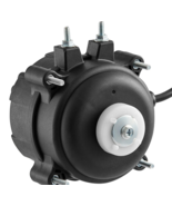 Avantco A Plus ECM7108ABH1FF403 Evaporator Motor For AP Series Reach-Ins - $490.32 CAD