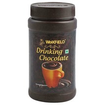 Weikfield Drinking Chocolate 100 g Powder - £15.84 GBP+