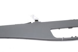 07-13 MERCEDES-BENZ W221 S600 V12 DASH TRIM PANEL E4136 image 5