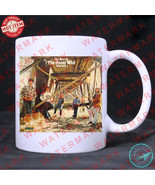 11 THE GUESS WHO Mug - $22.00