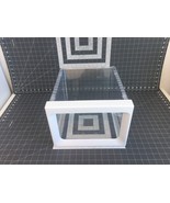 Samsung Refrigerator Bottom Freezer Basket  P# DA97-08373B - €50,61 EUR