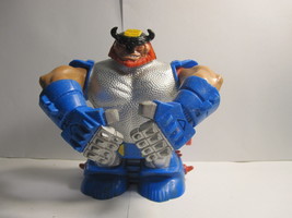 1986 Thundercats Action Figure: Berzerkers - Cruncher - £26.16 GBP