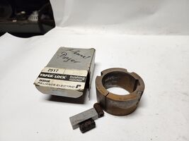 Dodge 2517 X 2-7/16 KW   119115 Taper Lock Bushing       - $24.99