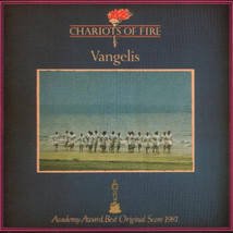 Chariots Of Fire [Audio CD] - $9.99