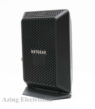 NETGEAR CM700 DOCSIS 3.0 High Speed Cable Modem  (good) image 2
