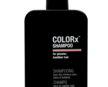 Rusk COLORx Shampoo For Glossier &amp; Healther Hair 12 oz - £17.79 GBP