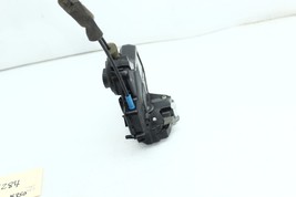 2006-2013 LEXUS IS250 IS350 REAR LEFT DOOR LOCK ACTUATOR LATCH H1284 image 7