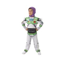Rubie&#39;s Official Toy Story - Classic Buzz Lightyear Child Large L  - £47.16 GBP