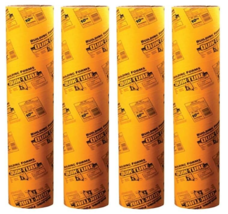 Quikrete 692202 Quik-Tube Concrete Forming Tube, 10&#39;&#39; In. x 4&#39; Ft. (4-PACK) - $84.61 CAD