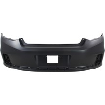 Rear Bumper Cover For 13-2015 Honda Accord EX EX-L LX-S Coupe CAPA - $478.72