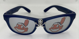 1995 &quot;Wild Thing&quot; Rick Vaughn Indians Lenses (Not Clear) Limited Edition 1/ - £14.87 GBP