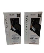 2x Clairol Root Touch-Up Concealing Powder – Dark Brown – Temporary Gray... - $309.99 MXN