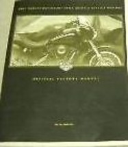 1999 Harley Davidson DYNA MODELS Service Repair Shop Manual Factory x NEW - $202.19