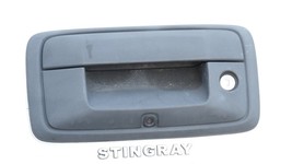 2014–2019 Chevy Silverado / GMC Sierra Tailgate w/ Reverse Camera image 11