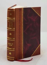 Twenty Five Years In The Secret Service The Recollections Of A S [Leather Bound] - £64.70 GBP