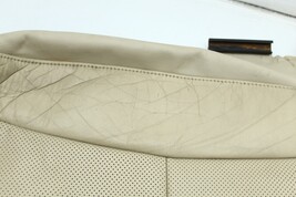 2010-2015 LEXUS RX450H RX350 FRONT RIGHT PASSENGER LOWER SEAT COVER H1491 image 9