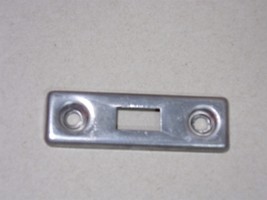 1973 International Scout Travelall Courtesy Light Switch Bezel - Single - $22.48