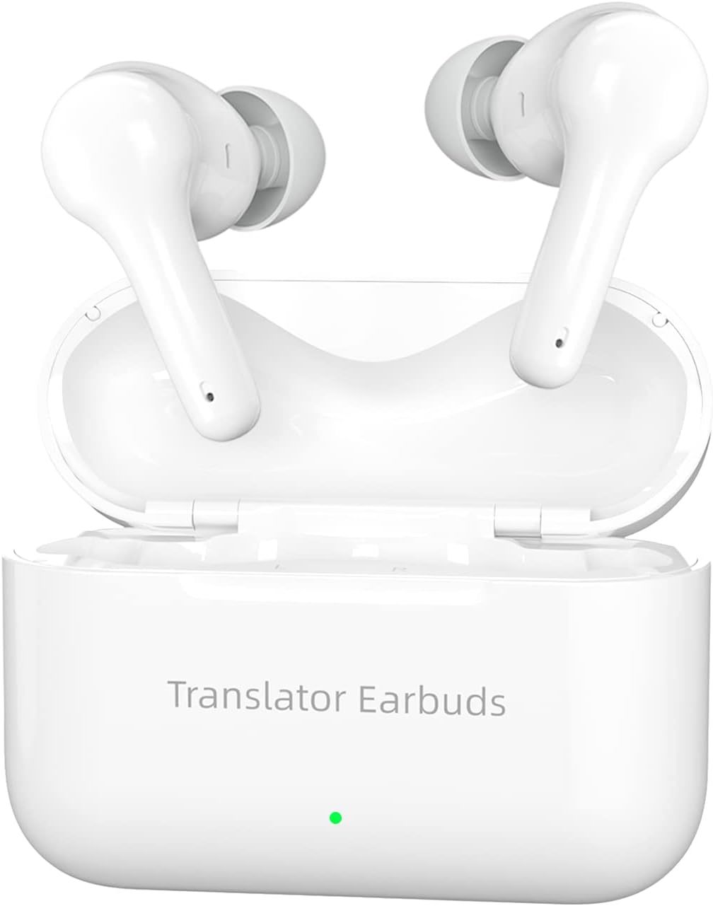 Wooask Translator Earbuds Online Translation 71 Languages And 56 Accents... - $136.85
