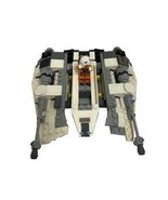 Lego Star Wars 20th Anv. Edition Set 75259 Snow Speeder Incomplete W/ Mi... - £27.19 GBP