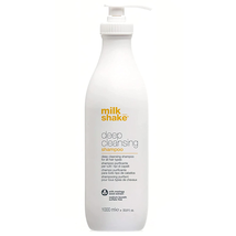 milk_shake Deep Cleansing Shampoo, 33.8 Oz.