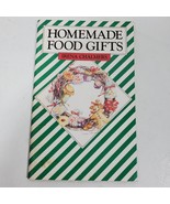Vintage 1979 Homemade Food Gifts by Irena Chalmers Book - $11.00