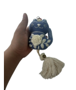 New Good Design Animal Pattern Cat Keychain Very Beautiful - $25.97 CAD