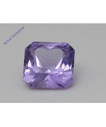 Emerald Natural Mined Loose Sapphire (1.01 Ct Pinkish Purple SI1) GIA  - $1,590.21 CAD