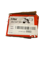 TRW Automotive JBU1047 Suspension Stabilizer Bar Bushing for Honda Accor... - $85.28 MXN