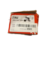 TRW Automotive JBU1047 Suspension Stabilizer Bar Bushing for Honda Accor... - €3,82 EUR