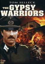 The Gypsy Warriors (DVD, 2007) - £1.66 GBP
