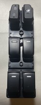 2011 - 2014 Hyundai Sonata Driver door Power Window Switch - €11,08 EUR