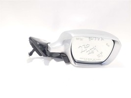 Right Side View Mirror Silver 4dr With Blind Spot OEM 2015 2016 Kia K900 90 D... - £413.02 GBP