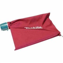 Makita Cloth Dust Bag Dustbag 1923B 1923H 1902 1900B 1100 Planer 122230-4 - $58.30