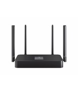 BDI AX1800 Dual-Band Gigabit Wi-Fi 6 Router Ultra-high speed stable conn... - $560.46 MXN
