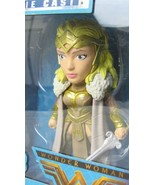 Jada Toys Metals Die Cast Figure Queen Hippolyta - $17.72