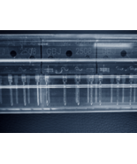 2X GBJ2508-F GBJ2508 LITE-ON Bridge Rectifier 1-Ph 800V 25A GBJ 4-Pin 2Pcs - $59.61 MXN