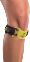 DonJoy Performance WEBTECH Knee Support Strap: Slime Green, Large/X-Large - £15.47 GBP