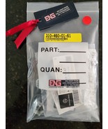 A3104600161 MBENZ-AMG G500 G55 G63 POWER STEERING GEAR FULL REPAIR KIT W... - $342.75 CAD