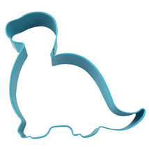 R&amp;M Baby Dinosaur Cookie Cutter - Brontosaurus - £23.29 GBP