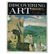 Discovering Art Magazine No.10 npbox134 Art Through the Ages - £3.06 GBP